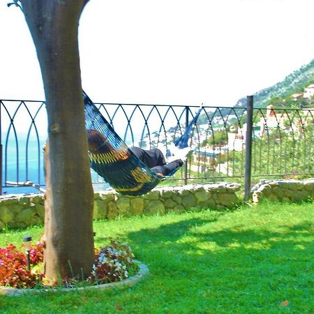 le terrazze del duca Furore Exterior foto